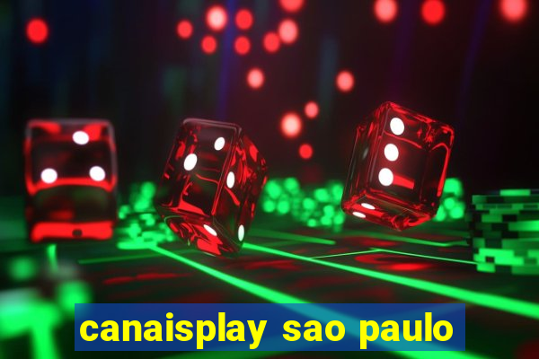 canaisplay sao paulo